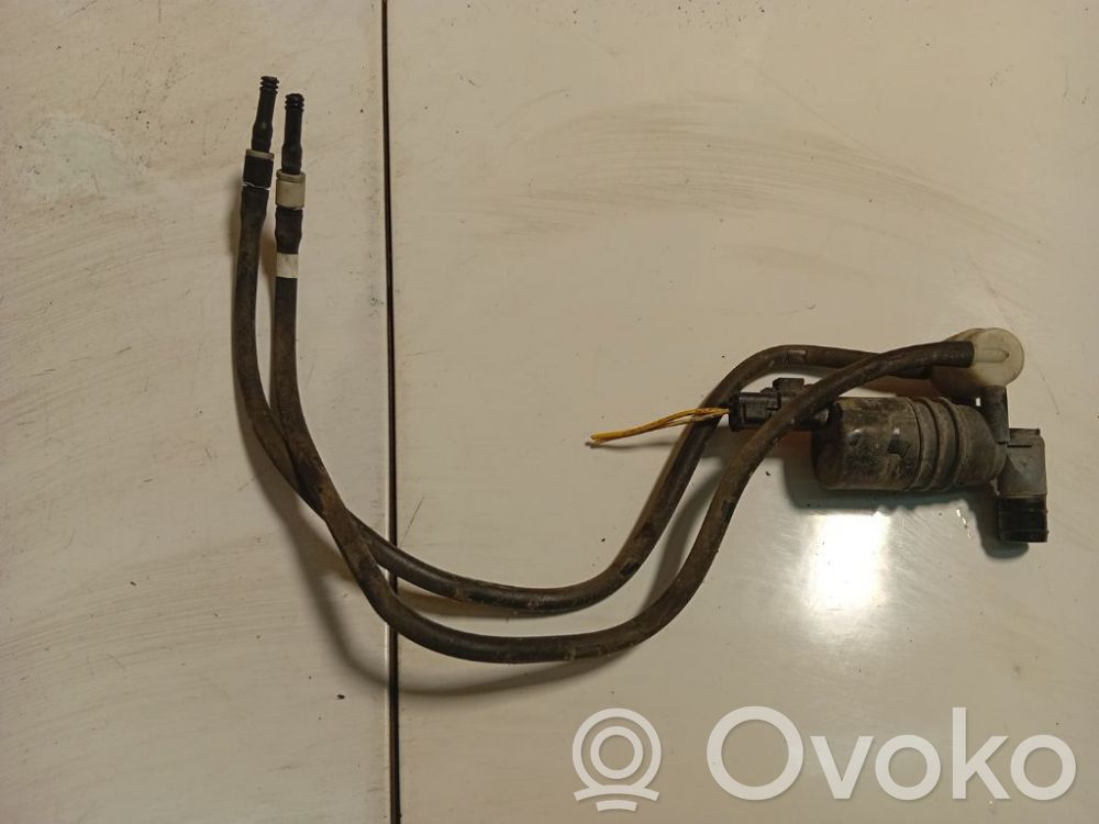 Peugeot 407 Pumpe Scheibenwaschanlage 