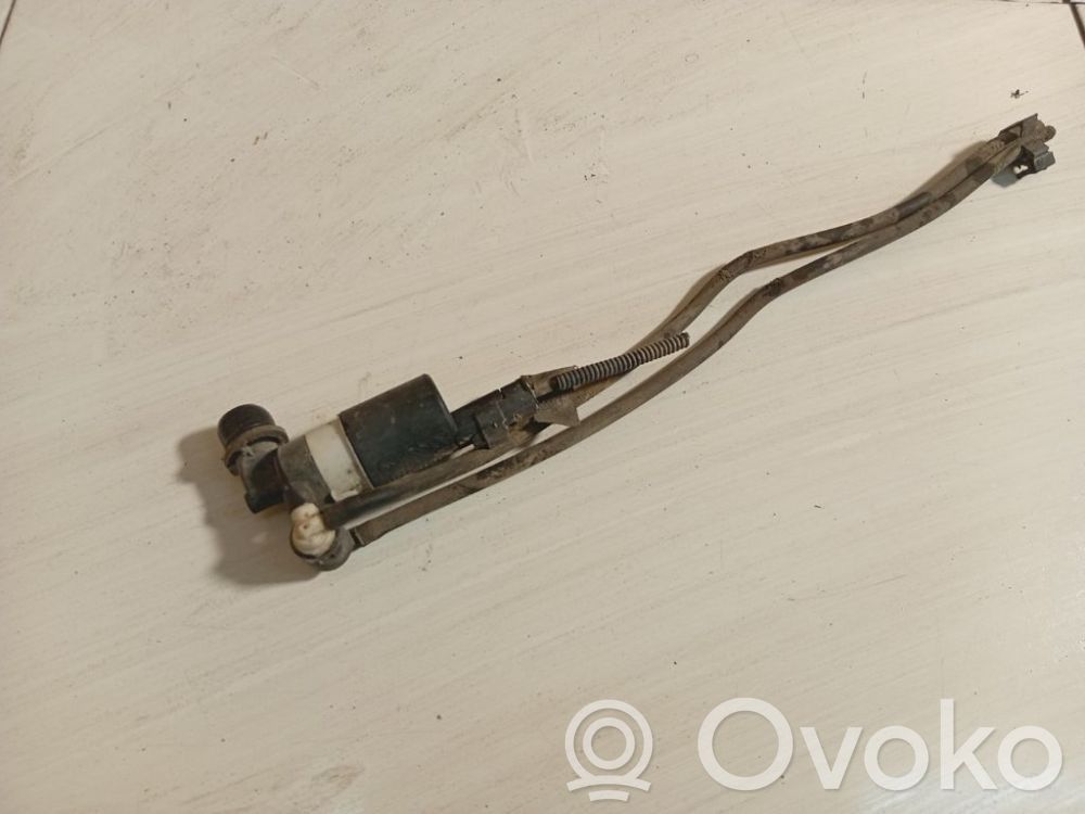 Renault Megane III Tuulilasi tuulilasinpesimen pumppu 