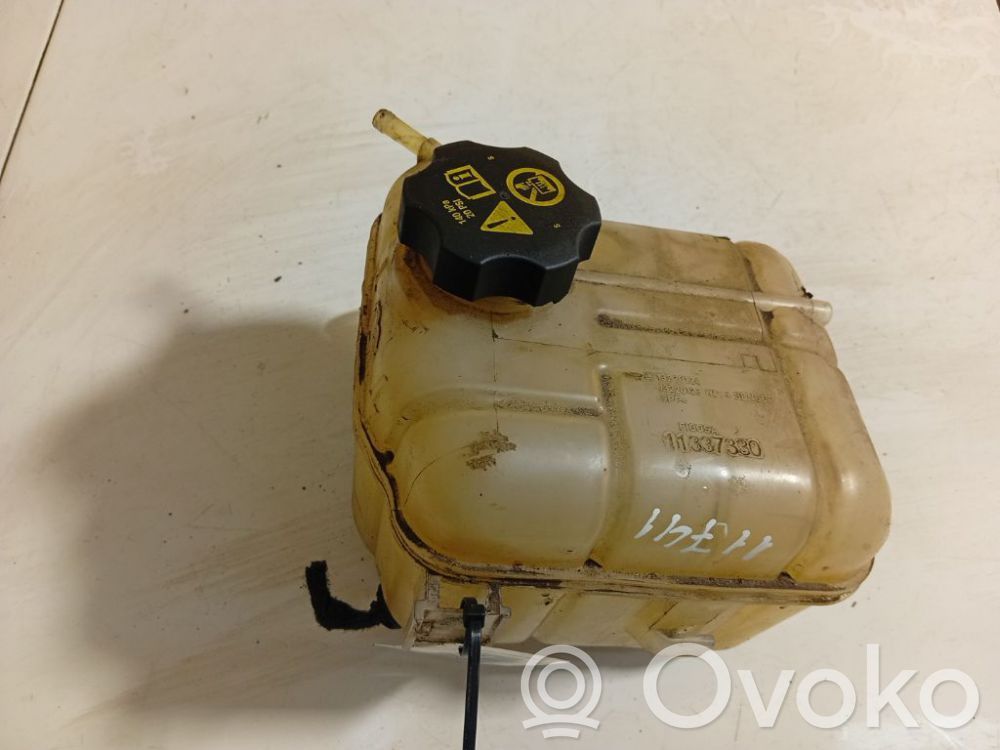 Opel Insignia A Serbatoio di compensazione del liquido refrigerante/vaschetta