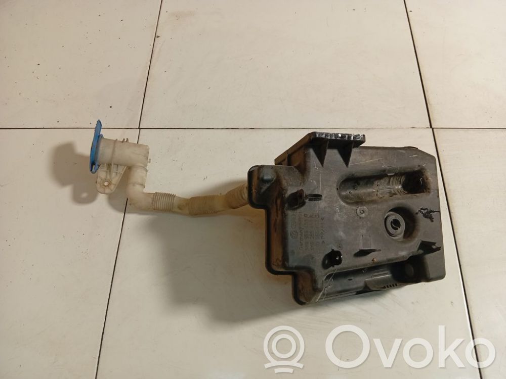 Skoda Octavia Mk2 (1Z) Zbiornik płynu do spryskiwaczy szyby przedniej / czołowej 