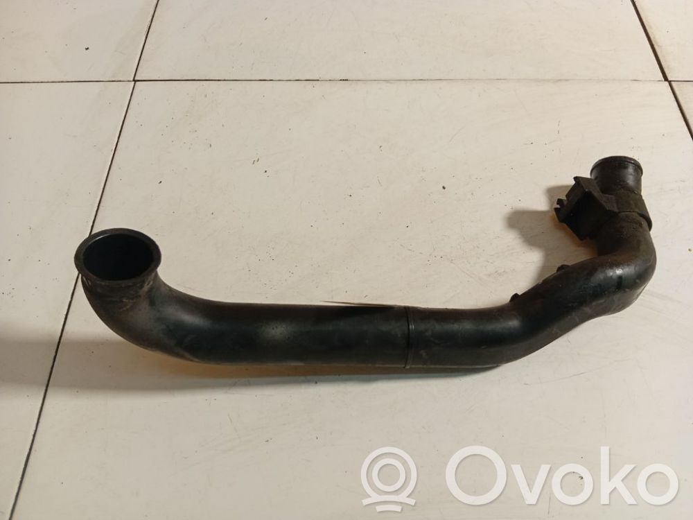 Opel Astra H Manguera/tubo del intercooler