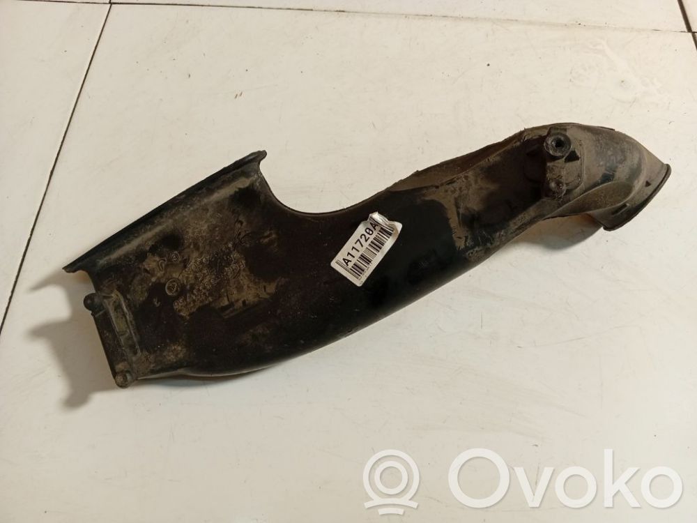 Opel Astra H Tubo di aspirazione dell’aria