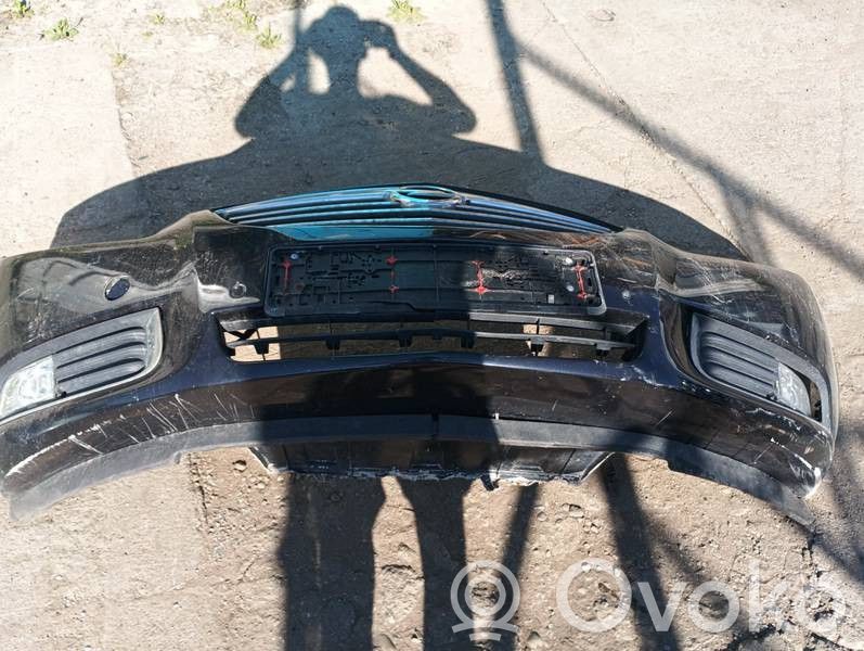 Opel Insignia A Parachoques delantero