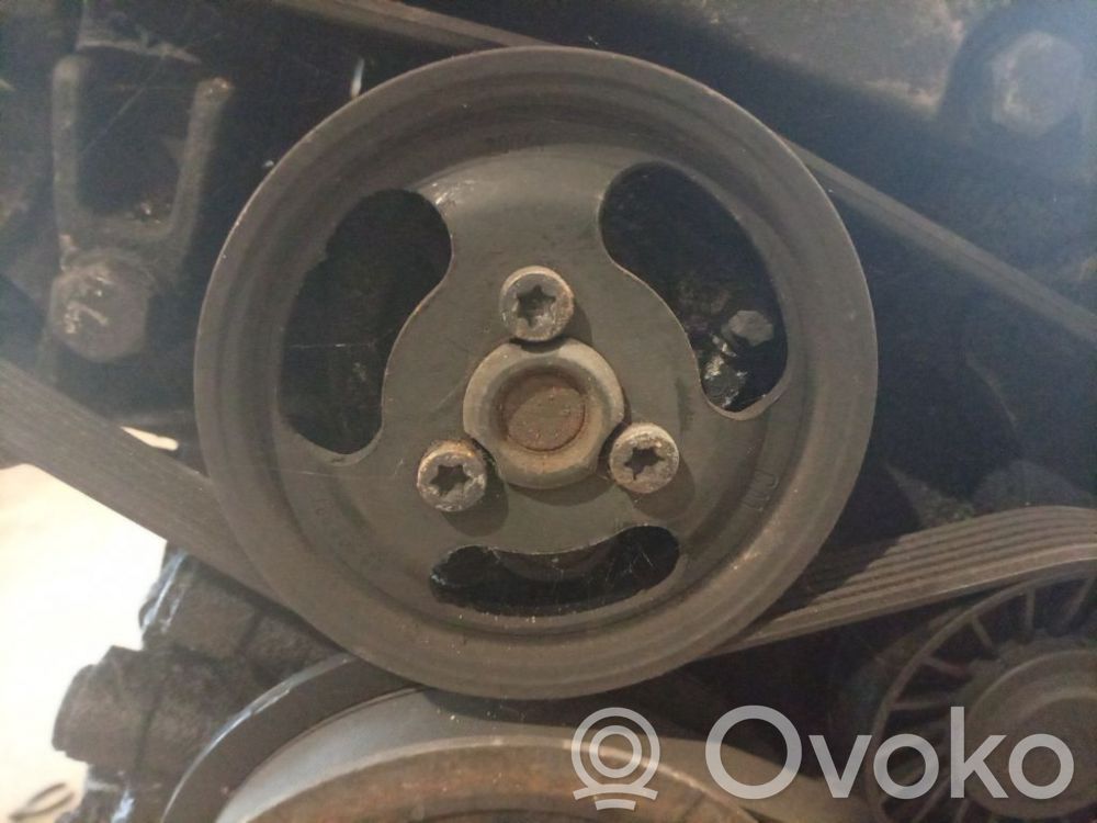 Saab 9-5 Водяной насос