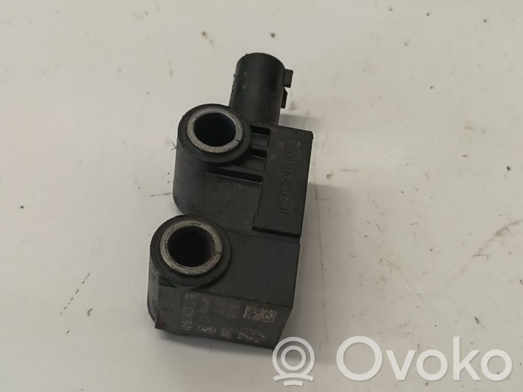BMW 5 GT F07 Airbagsensor Crashsensor Drucksensor 