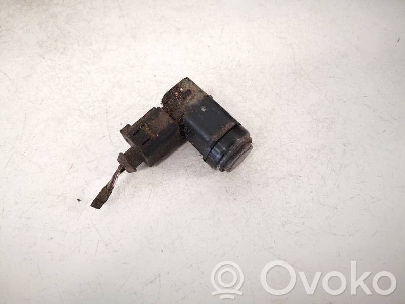 Seat Leon (1P) Czujnik parkowania PDC 