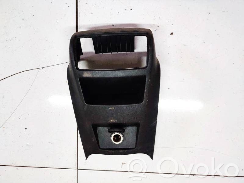 Opel Insignia A Muu sisätilojen osa 