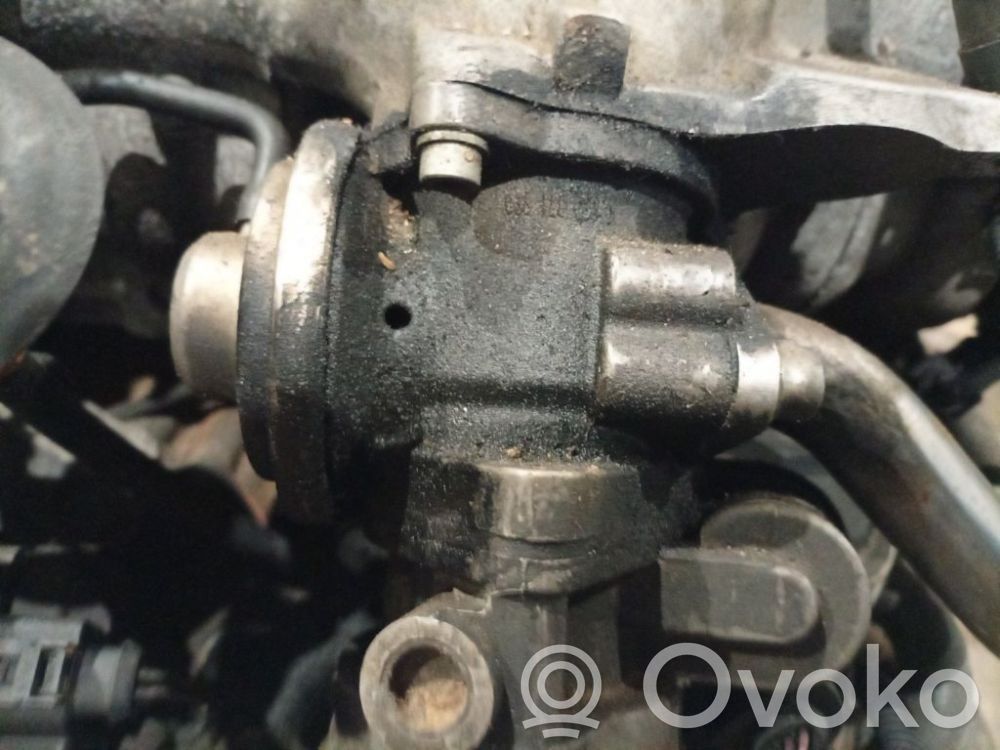 Volkswagen Golf V Zawór EGR 