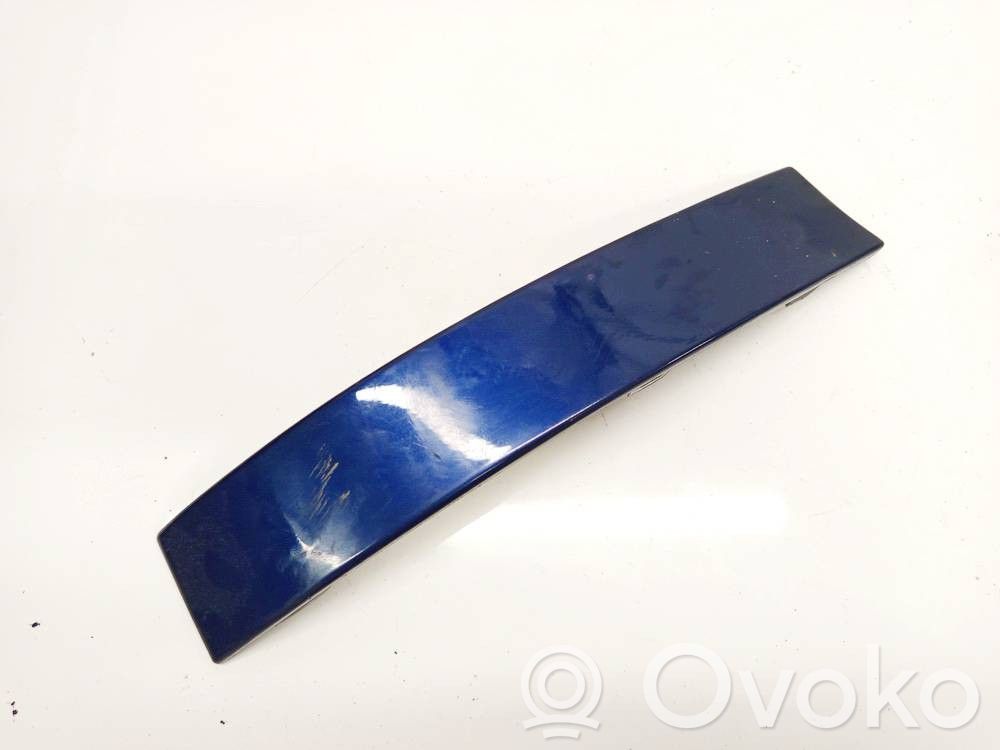 Audi A4 S4 B5 8D Ornament lampă spate 
