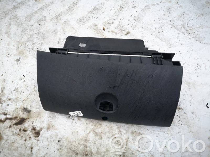 Mini One - Cooper R50 - 53 Handschuhfach