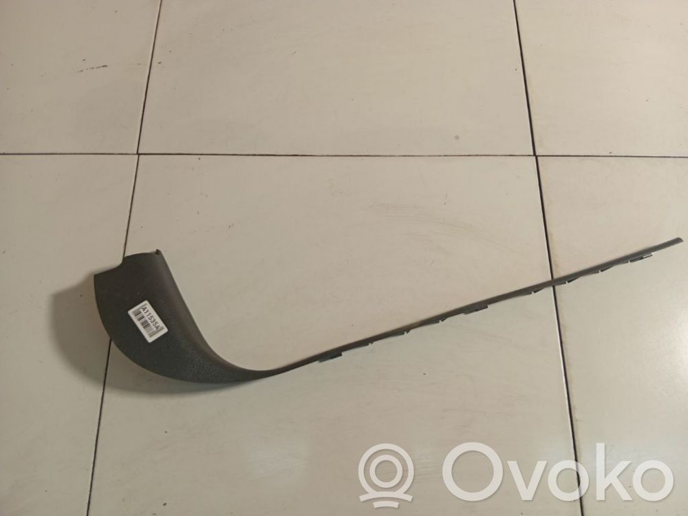 Citroen C5 Einstiegsleiste Zierleiste hinten