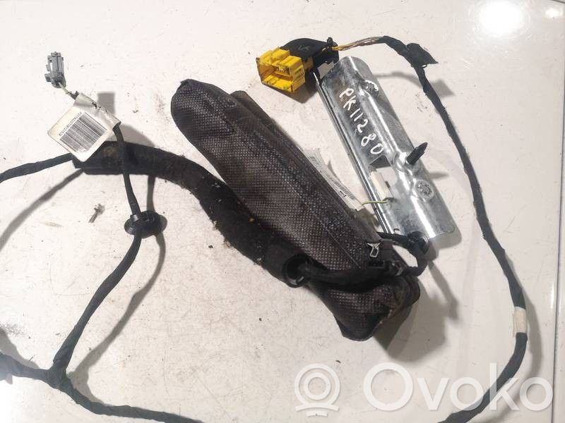 Citroen C5 Airbag de siège 