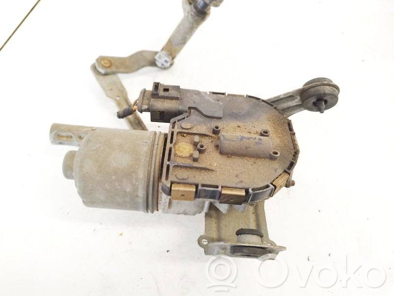 Seat Leon (1P) Motorino del tergicristallo
