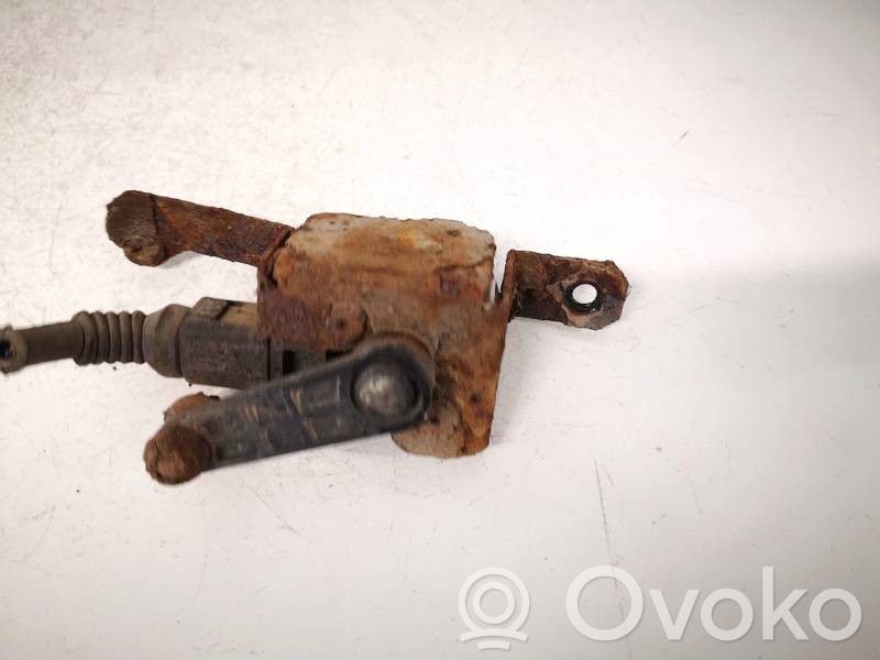 Seat Leon (1P) Capteur de hauteur de suspension avant