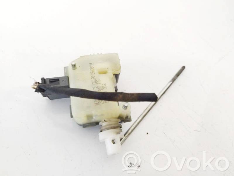 Seat Leon (1P) Motor închidere centralizată 