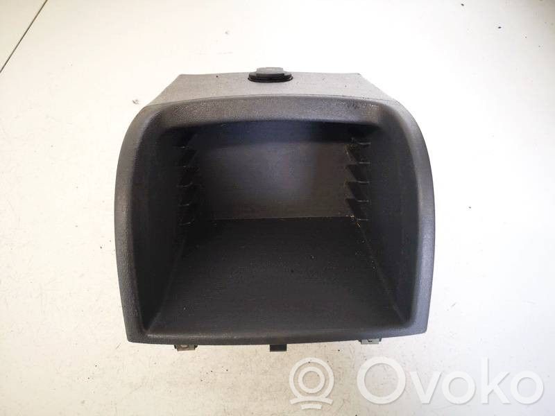 Seat Leon (1P) Handschuhfach