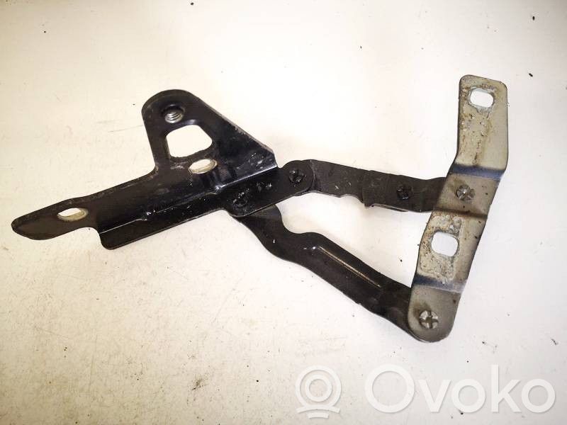 Seat Leon (1P) Cerniere del vano motore/cofano