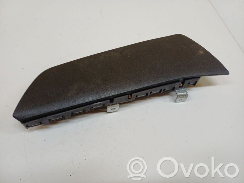 Mercedes-Benz A W169 Airbag del asiento
