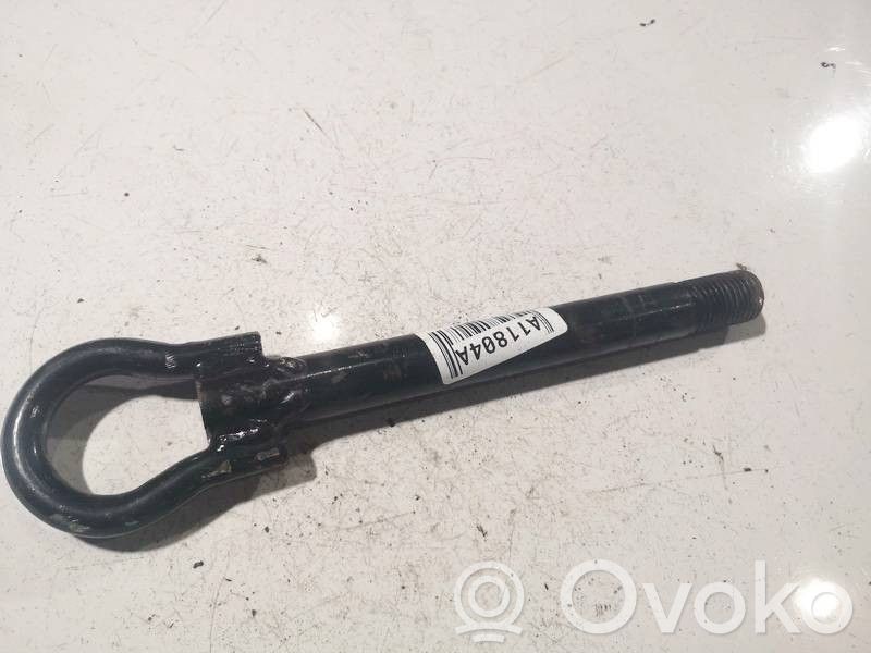 Dacia Dokker Anillo de remolque 