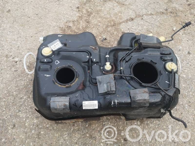 Opel Antara Degvielas tvertne 