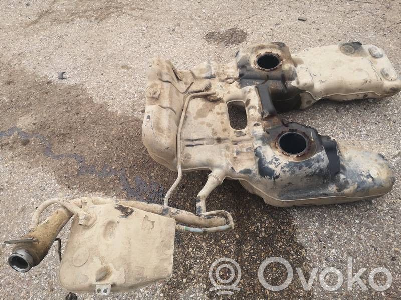 Audi Q7 4L Rezervor combustibil 
