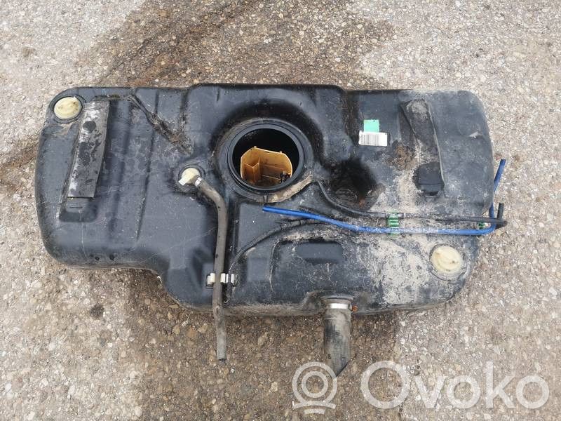 Opel Meriva A Polttoainesäiliö 