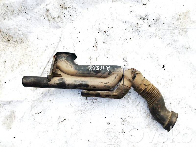 Opel Astra G Air intake hose/pipe