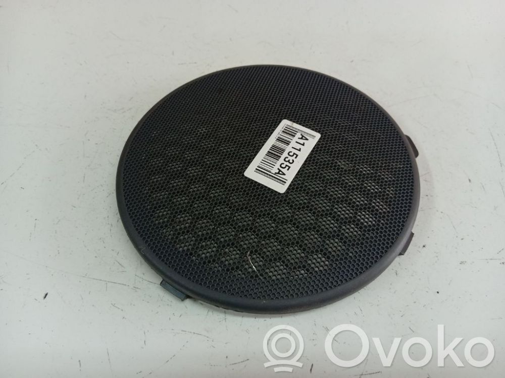 Citroen C5 Moldura protectora del altavoz lateral 