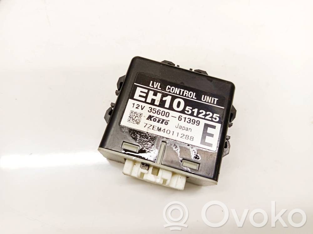 Mazda CX-7 Alte unități/module de control 