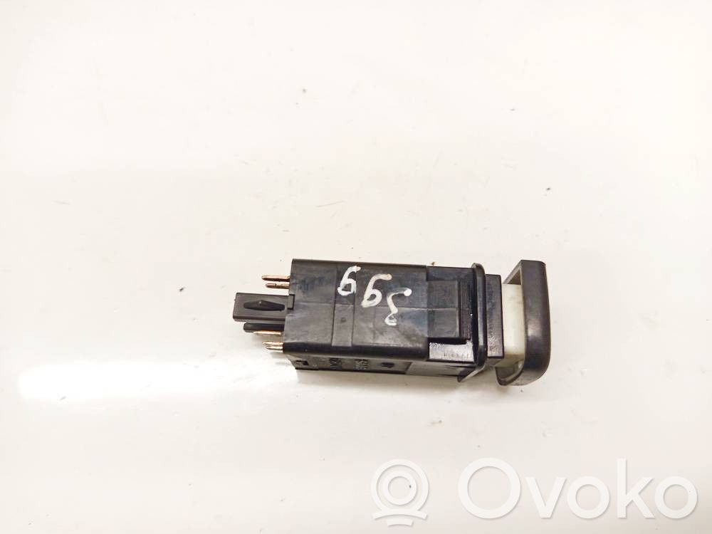 Saab 9-3 Ver1 Comutator lumini ceață 