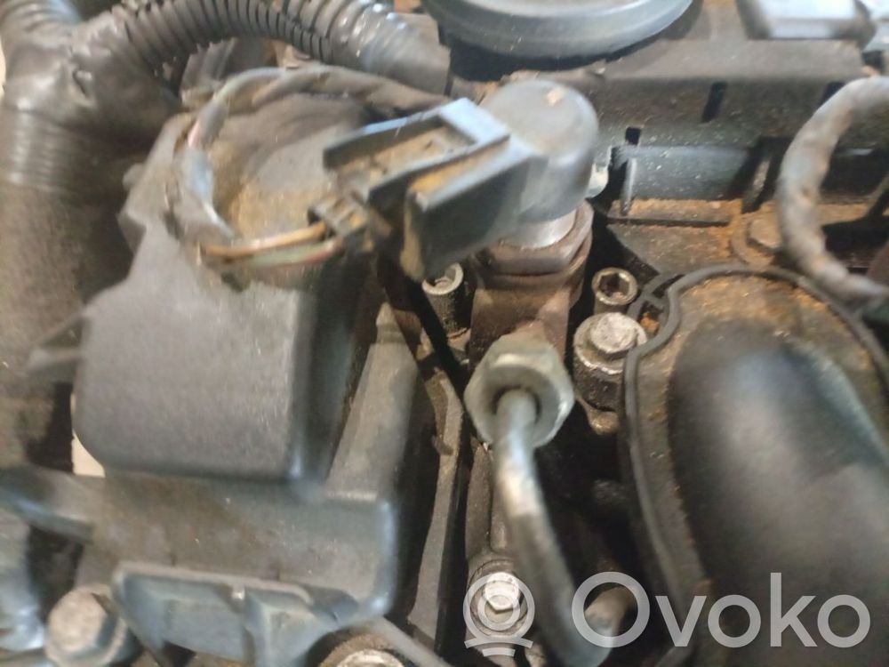 Volvo V50 Iniettore