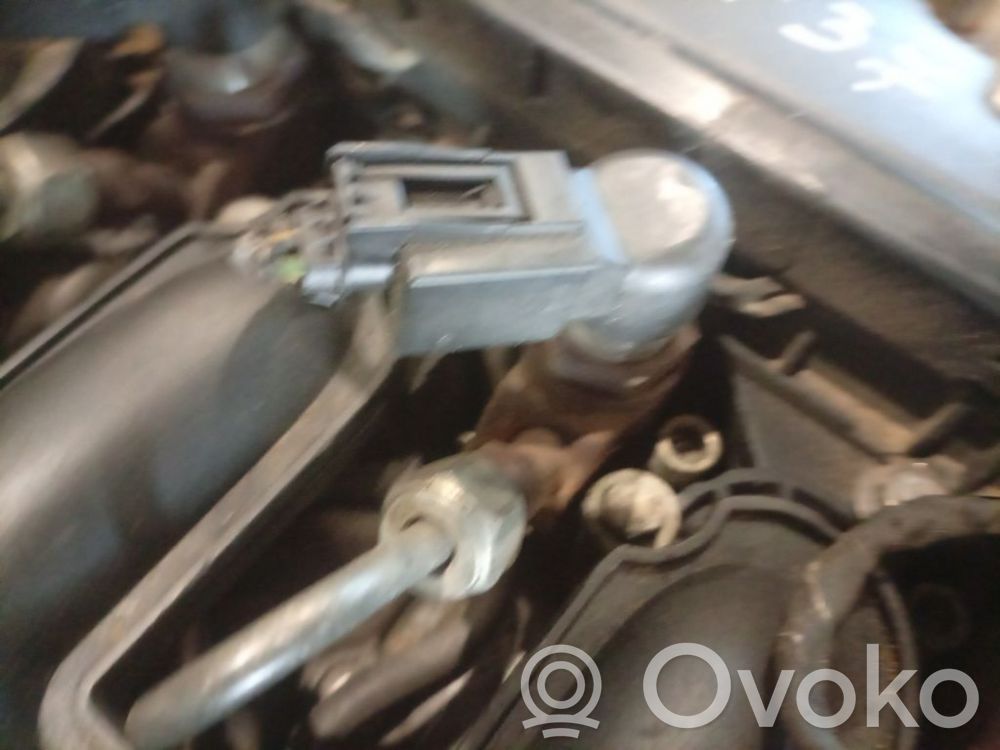 Volvo V50 Iniettore