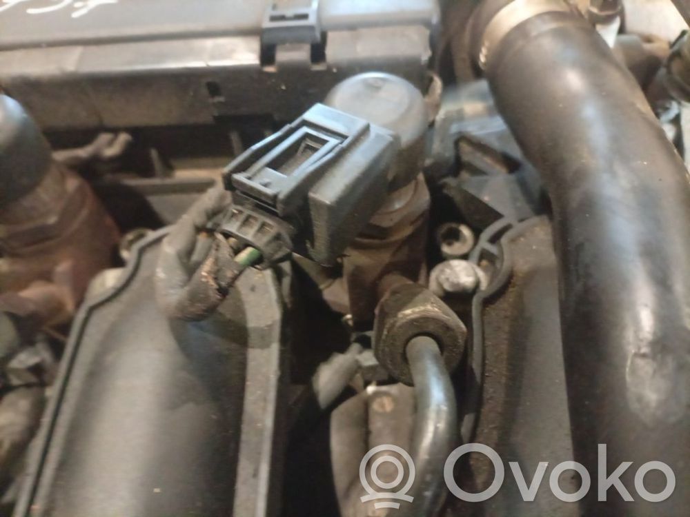 Volvo V50 Iniettore