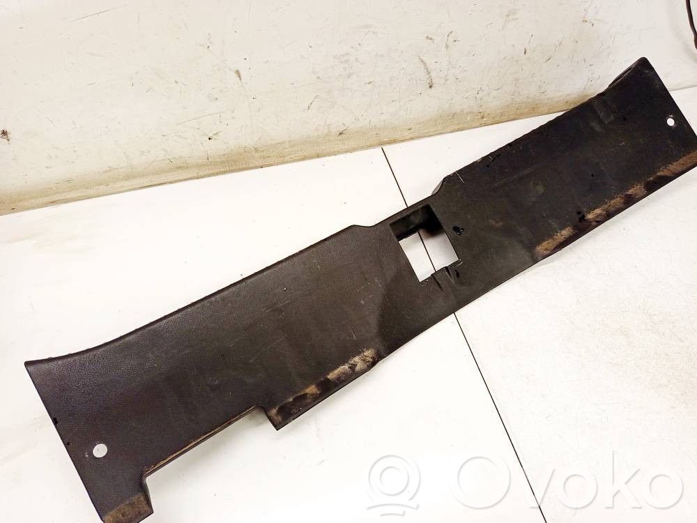 Mazda CX-7 Other trunk/boot trim element