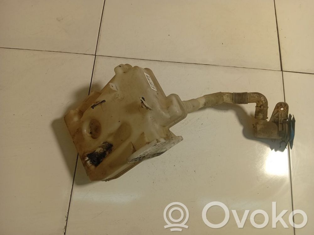 Volkswagen Golf V Zbiornik płynu do spryskiwaczy szyby przedniej / czołowej 