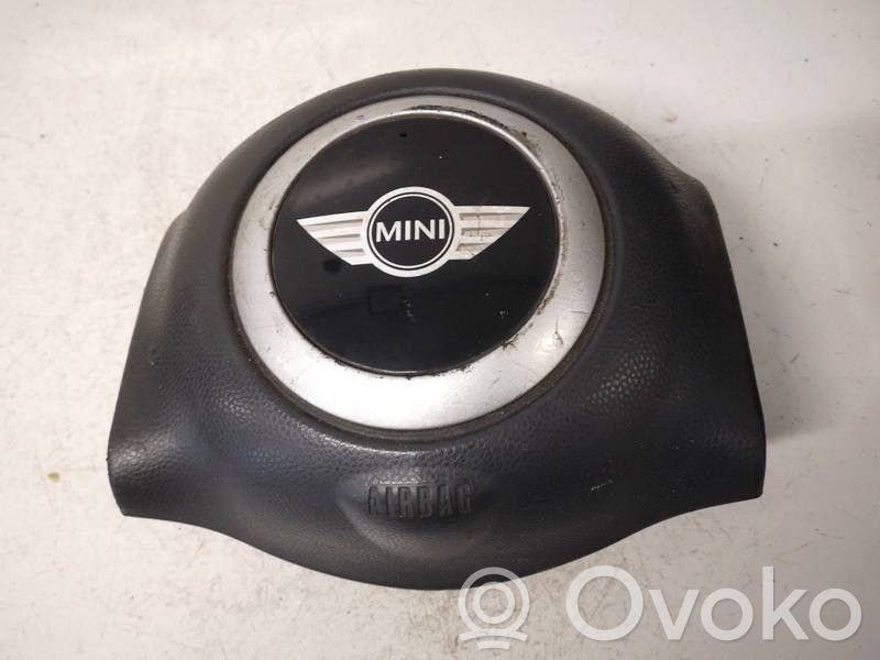 Mini One - Cooper R50 - 53 Airbag volan 