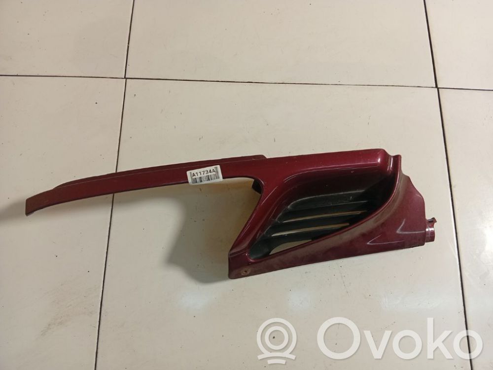 Renault Megane I Kühlergrill 