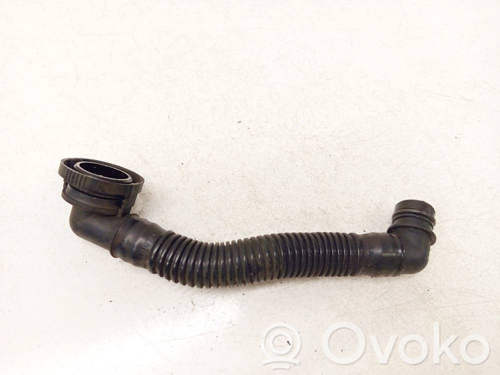 Audi A6 S6 C5 4B Conductă/furtun aerisire 