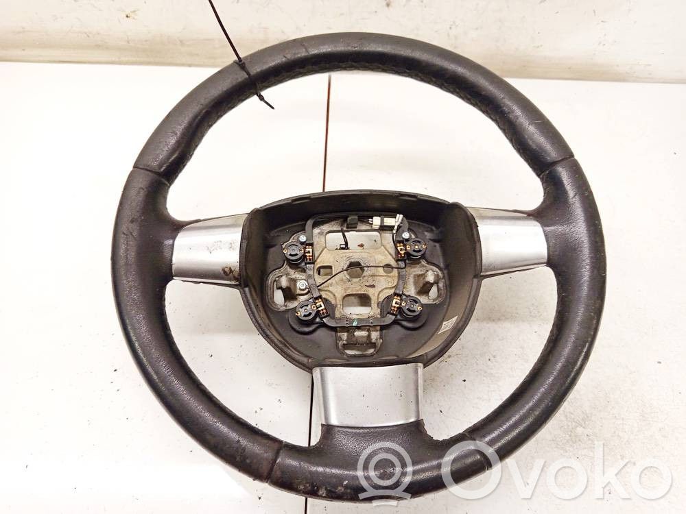 Ford Focus Vairas 