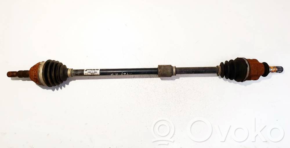 Opel Astra J Antriebswelle vorne 