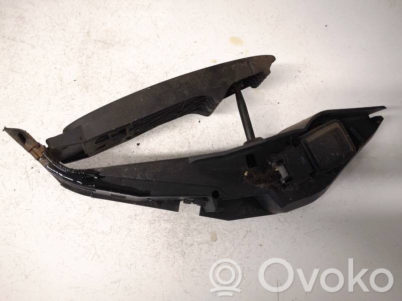 Mini One - Cooper R50 - 53 Pedale dell’acceleratore