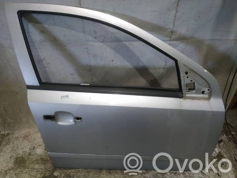 Opel Astra H Tür vorne 