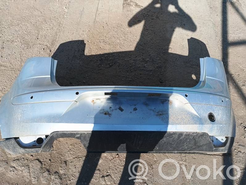 Seat Altea Rear bumper 