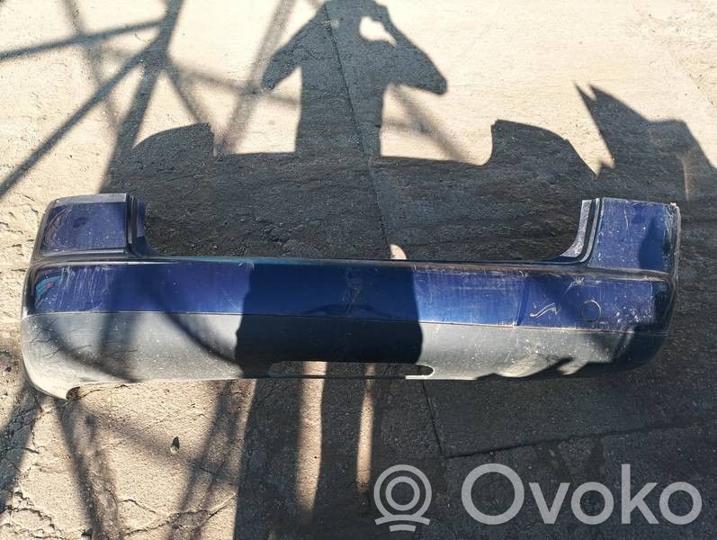 Volkswagen Touran I Zderzak tylny