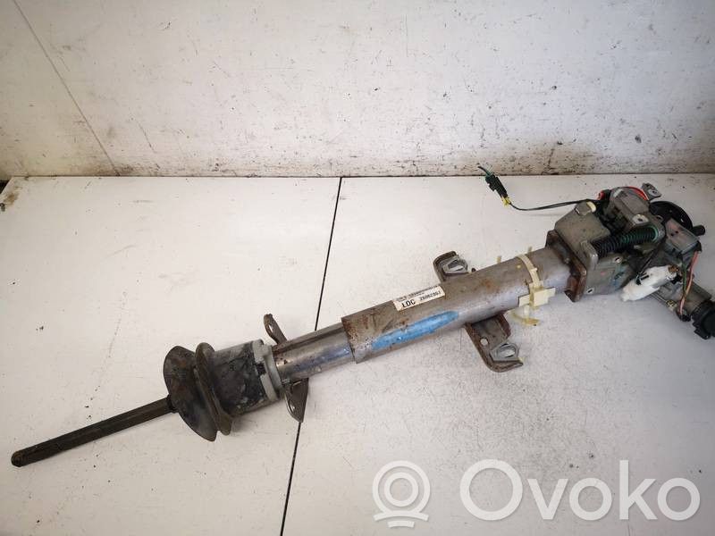 Chevrolet Blazer Scatola dello sterzo 