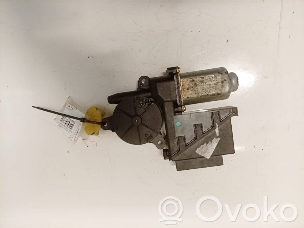 Volkswagen Polo Fensterhebermotor Tür vorne 