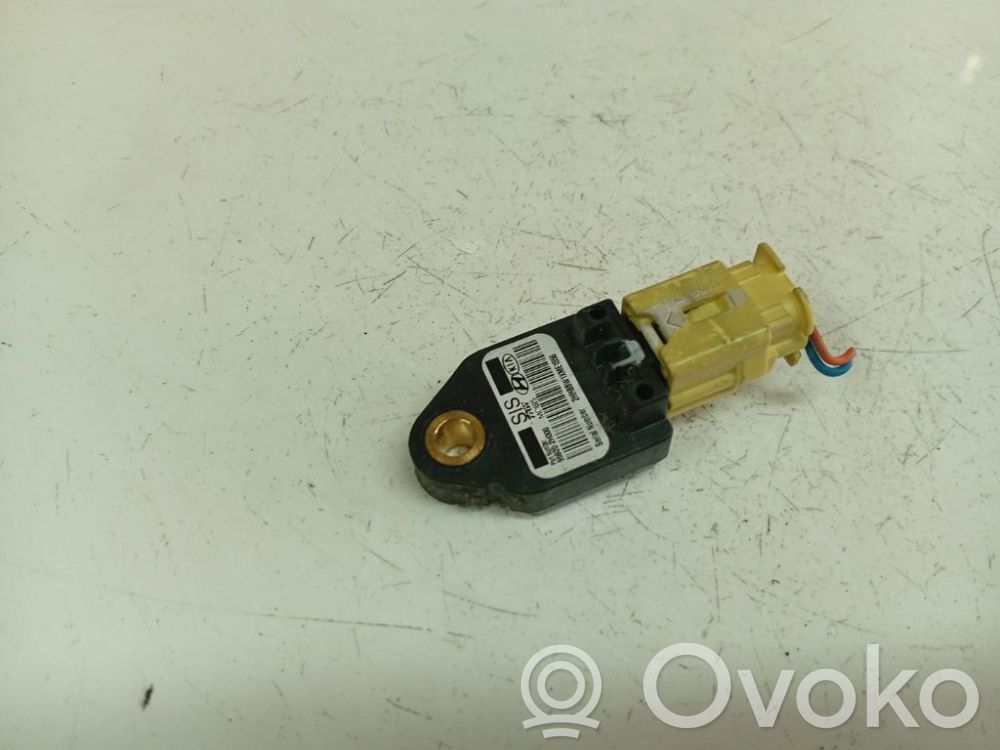 KIA Ceed Czujnik uderzenia Airbag 