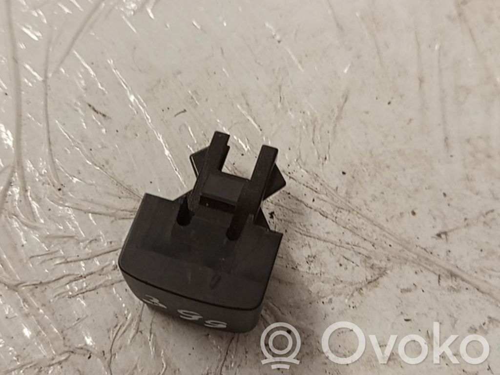 Saab 9-3 Ver1 Ramka deski rozdzielczej 