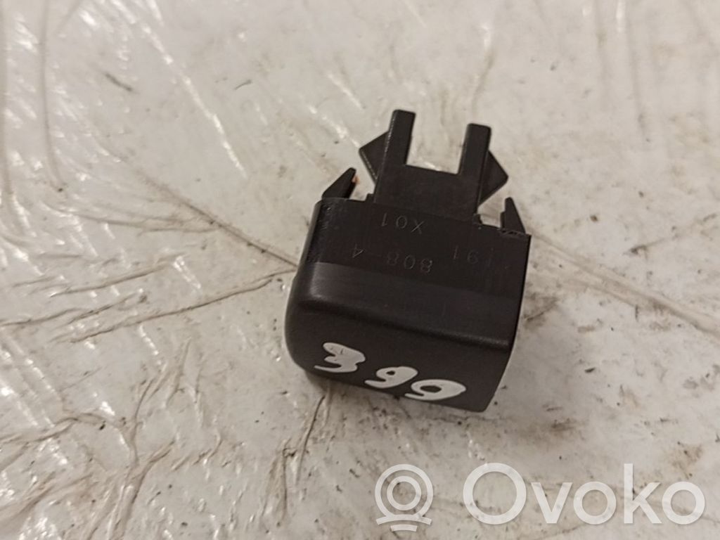 Saab 9-3 Ver1 Paneelin lista 