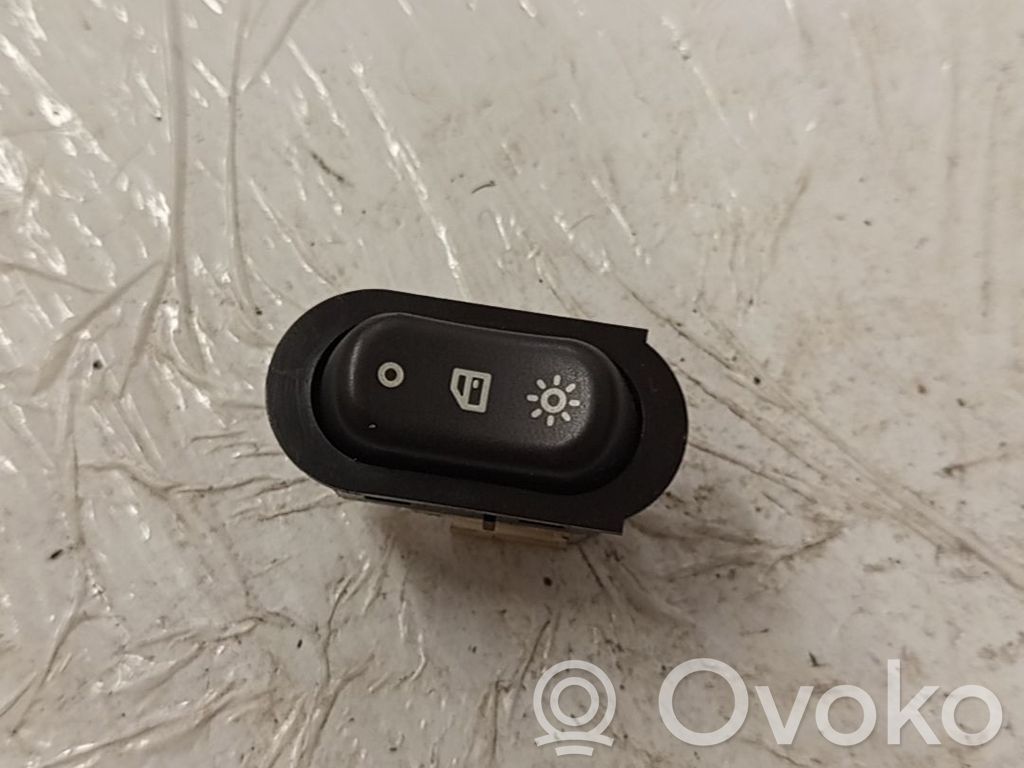 Saab 9-3 Ver1 Interruptor del elevalunas eléctrico